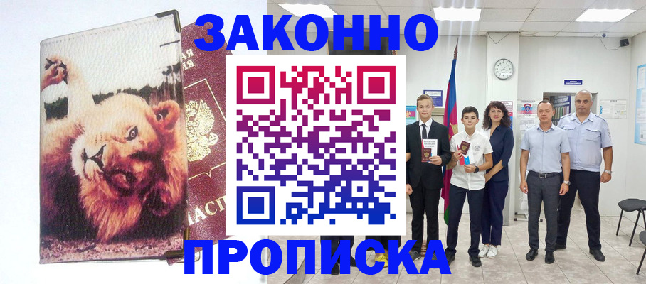 прописка в квартире в Электроуглях